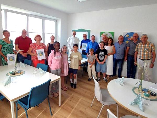 Gesundes Frühstück für Altöttinger Grund- und Mittelschüler Gesundes Frühstück für Altöttinger Grund- und Mittelschüler